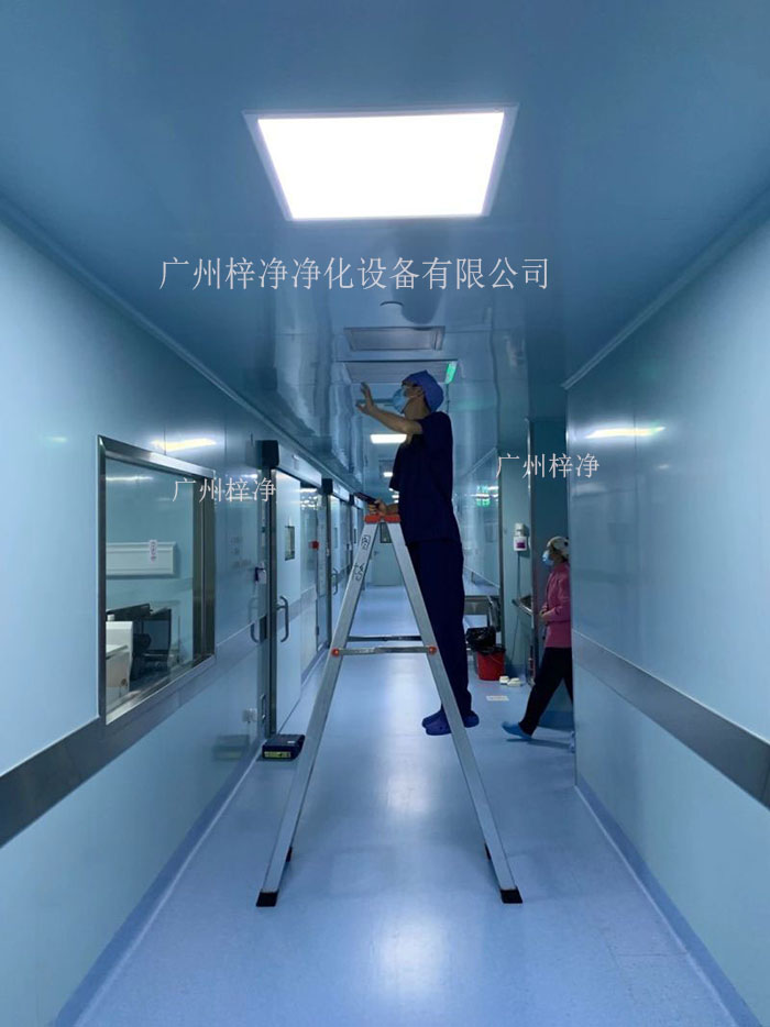 正確安裝高效過濾器對于確保其正常運(yùn)行和發(fā)揮的效果至關(guān)重要。