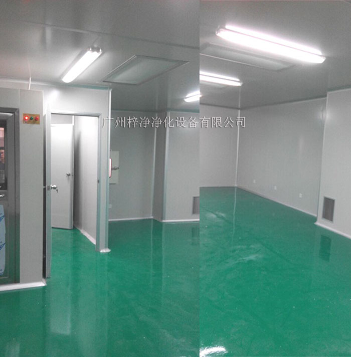 FFU（風(fēng)機(jī)過濾單元）作為無塵室空氣凈化系統(tǒng)的核心組成部分，其布置是否合理直接影響到無塵室的潔凈度。
